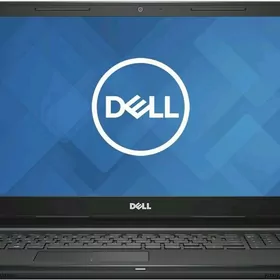 Ноутбук Dell