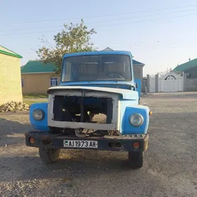 Gaz 53 1993