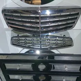 Mercedes  Benc Abylsofka