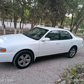 Toyota Camry 1996