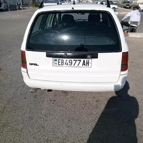 Opel Astra 1995