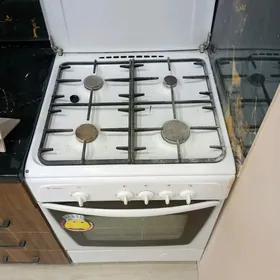 газовая плита