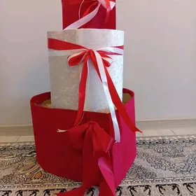 Gül  Sowgatlyk Koropka