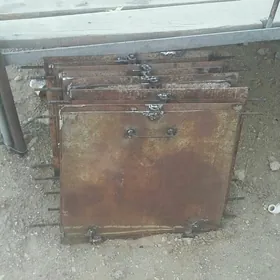 Guýyñ gapagy