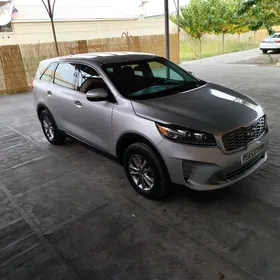 Kia Sorento 2019