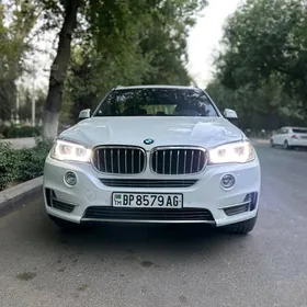 BMW X5 2018