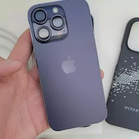iPhone 14pro