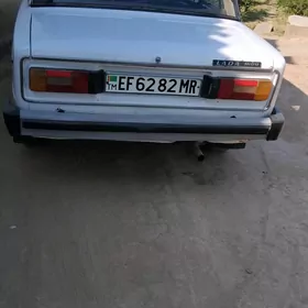 Lada 2106 2000