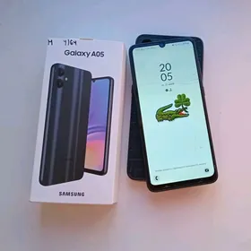 Samsung A05