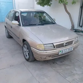Opel Astra 1995