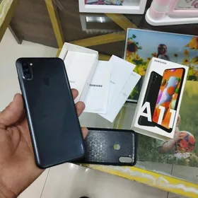 samsung a11