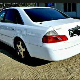 Toyota Avalon 2003