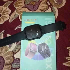 SMARTWATCH