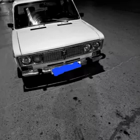 Lada 2106 1982