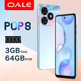 Oale pop8pro