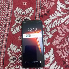 Infinix HOT30i