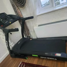 Беговая дорожка