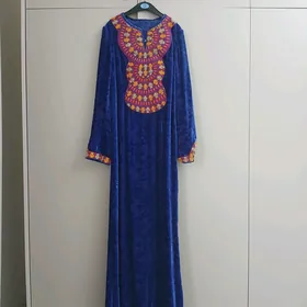 платья