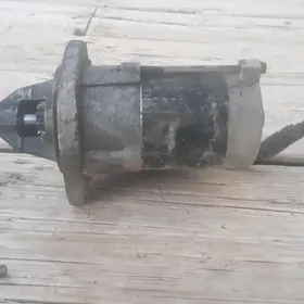 starter mark