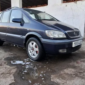 Opel Zafira 1999