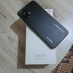mi 11 lite 5G