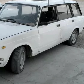 Lada 2104 2000