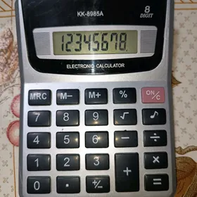 калькулятор