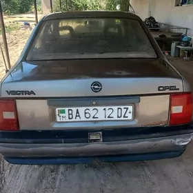 Opel Vectra 1992