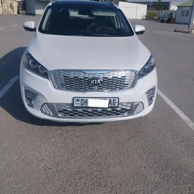 Kia Sorento 2020