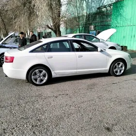 Audi A6 2006