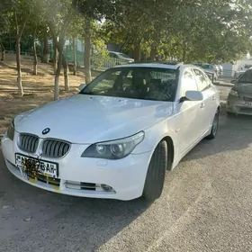 BMW E60 2006