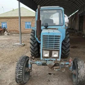 MTZ 80 1992