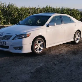 Toyota Camry 2008
