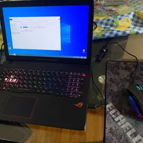 Ноутбук Asus