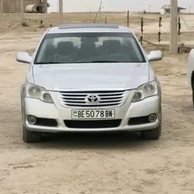 Toyota Avalon 2009