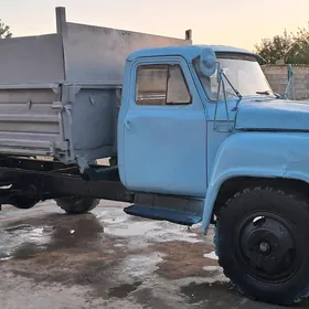 Gaz 52 1991