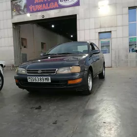 Toyota Corona 1993