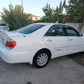 Toyota Camry 2005