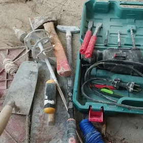 el instrumentler