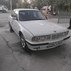 BMW 525 1994