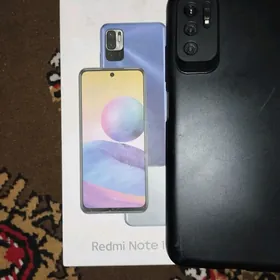 Redmi note 10t 5G  4+3/128