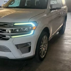 Ford Expedition 2024