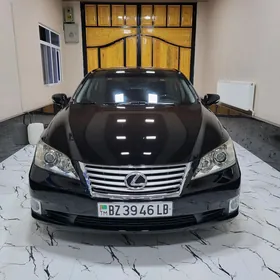Lexus ES 350 2010