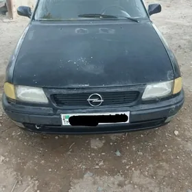 Opel Astra 1995