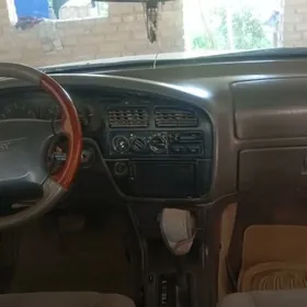 Toyota Camry 1996