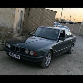 BMW 525 1991