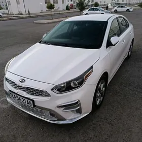Kia Forte 2020