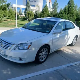 Toyota Avalon 2006