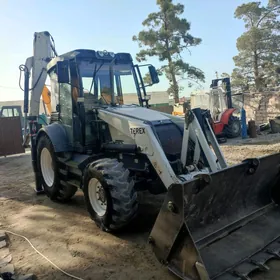 JCB 3CX ECO 2008