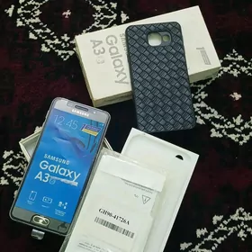 samsung a3 16